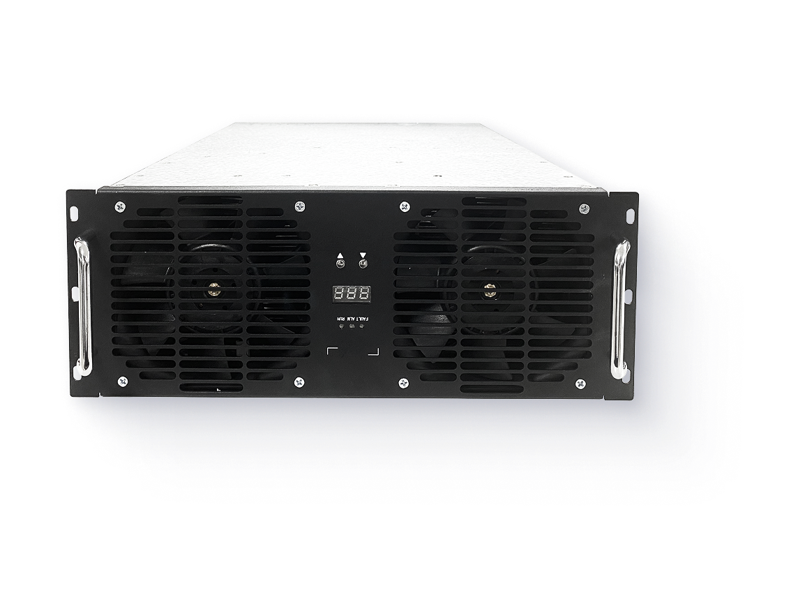 Tonhe Technology 80kW ultra-fast charging modules